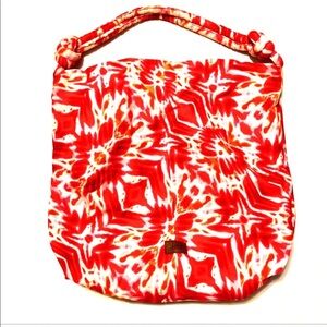Aeropostale Tie Dye Large Beach Gym Tote Bag